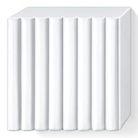 Creativ Company Fimo professional boetseerklei wit, 85 gram - thumbnail