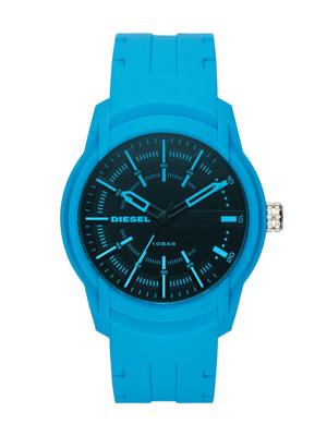 Horlogeband Michael Kors MK2721 Leder Roze 16mm