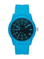 Horlogeband Michael Kors MK2721 Leder Roze 16mm - thumbnail