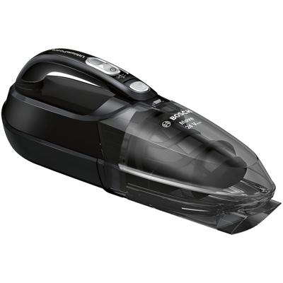 Bosch BHN24L Kruimelzuiger Zwart Bosch BHN24L Kruimelzuiger Zwart