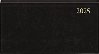 Aurora Novoplan 17 Florence, zwart, 2026 Aurora Novoplan 17 Florence, zwart, 2026