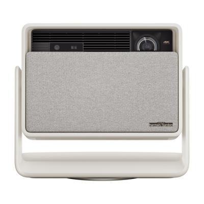 XGIMI XM03Q Horizon S Pro Smart-Projector UHD 1700 ISO Beamer Wit XGIMI XM03Q Horizon S Pro Smart-Projector UHD 1700 ISO Beamer Wit