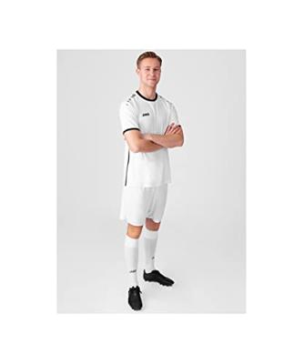 JAKO 4212 Shirt Primera Km - Wit - XL