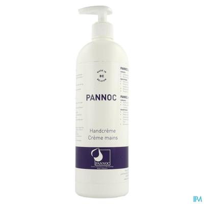Handcrème Pannoc 500ml