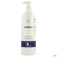 Handcrème Pannoc 500ml - thumbnail