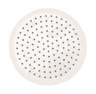 Douchekop Schutte Java Rond 25cm RVS Chroom