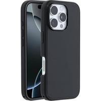 Otterbox Symmetry Backcover Apple iPhone 16 Pro Zwart MagSafe compatible - thumbnail