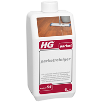 HG Parketreiniger 1L - thumbnail