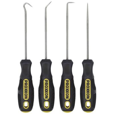 Proxxon MICRO Speciale schroevendraaier Koplengte: 80 mm