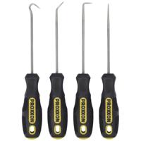 Proxxon MICRO Speciale schroevendraaier Koplengte: 80 mm - thumbnail