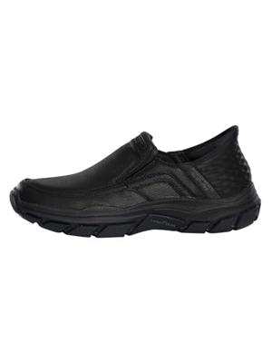 Skechers Slip-ins RF: Respected - Elgin 204810/BBK Zwart-41 maat 41