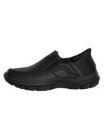Skechers Slip-ins RF: Respected - Elgin 204810/BBK Zwart-41 maat 41 - thumbnail