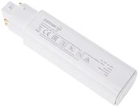 OSRAM HOMELIGHTING 4058075559127 LED Energielabel F (A - G) G24q-2 7 W = 18 W Warmwit (Ø x l) 33 mm x 141 mm 1 stuk(s) - thumbnail