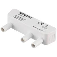 VOLTCRAFT VC871-3 Meetadapter VC871-3 USB Power meetadapter voor VOLTCRAFT VC871 1 stuk(s) - thumbnail