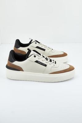 Cruyff endorsed tennis sneaker cream-41