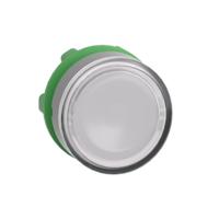 Schneider Electric ZB5AW313C0 Frontelement voor druktoets 1 stuk(s) - thumbnail