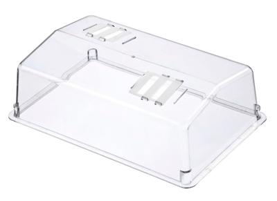 Deksel voor Kweekbak 12x37.5x24cm