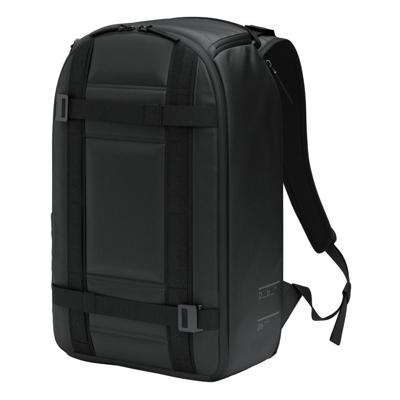 Db Ramverk Backpack 26L, Black Out