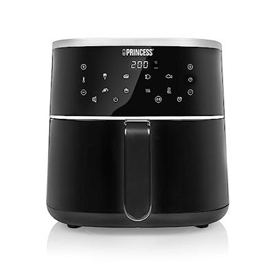 Princess 182238 Digitale Airfryer 4L heteluchtfriteuse