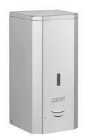 Mediclinics Mediclinics foamzeepdispenser automatisch 1000ml DJF0038ACS - RVS - thumbnail