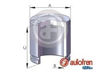 Zuiger, remklauw D025533 - thumbnail