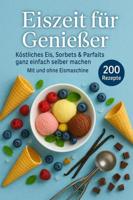 Eiszeit für Genießer - Madame Gelato - ebook - thumbnail