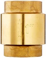 GARDENA 07231-20 Terugslagventiel 33,3 mm (G1) Messing - thumbnail