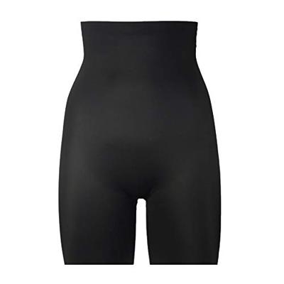 Magic hoge corrigerende naadloze boxer Hi-Bermuda - Buik corrigerende shapewear