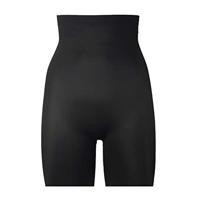Magic hoge corrigerende naadloze boxer Hi-Bermuda - Buik corrigerende shapewear - thumbnail