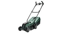 Bosch Home and Garden CityMower 18 Baretool Grasmaaier Accu Zonder accu, Zonder lader Snijbreedte max. 34 cm - thumbnail