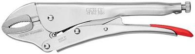 Knipex 41 04 300 Griptang Halfrond 0 - 65 mm 300 mm Knipex 41 04 300 Griptang Halfrond 0 - 65 mm 300 mm