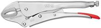 Knipex 41 04 300 Griptang Halfrond 0 - 65 mm 300 mm - thumbnail