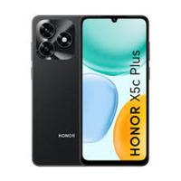 Smartphone Honor X5C PLUS MediaTek Helio G85 4 GB RAM 128 GB Midnight black - thumbnail