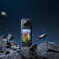 Insta360 X4 Screen Protector - thumbnail