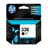 HP 338 originele zwarte inktcartridge voor HP Photosmart 2570 / C3170 en HP PSC 1510/1600 (C8765EE) - thumbnail