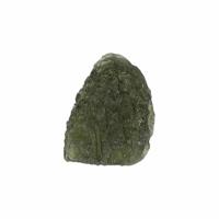 Ruwe Moldaviet Edelsteen ca. 8 gram - thumbnail