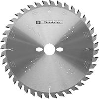 Cirkelzaagblad HW 160x1.6/1.2x20 Z= 24FWS - thumbnail