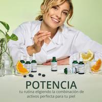 Gezichtscrème La Saponaria - thumbnail