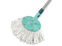 Leifheit 52095 Vervangingskop Clean Twist Mop - thumbnail