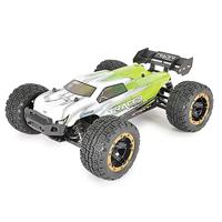 FTX Tracer 1/16 4WD Truggy RTR - Groen - thumbnail