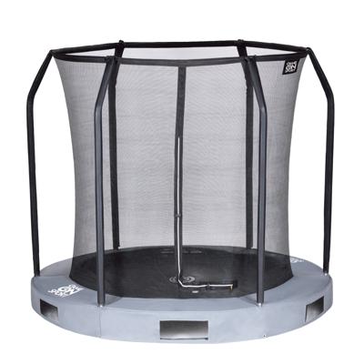 Game On Sport Veiligheidsnet voor Inground Black Line 305 cm