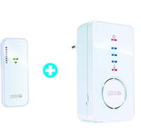 m-e modern-electronics 41163 Complete set voor Draadloze deurbel - thumbnail