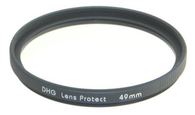 Marumi protect filter dhg 49 mm