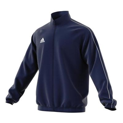 Adidas Core 18 PRE Jacket Navy