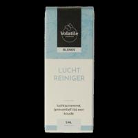 Volatile Luchtreiniger 5 Milliliter - thumbnail