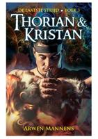 Thorian & Kristan - Arwen Mannens - ebook - thumbnail