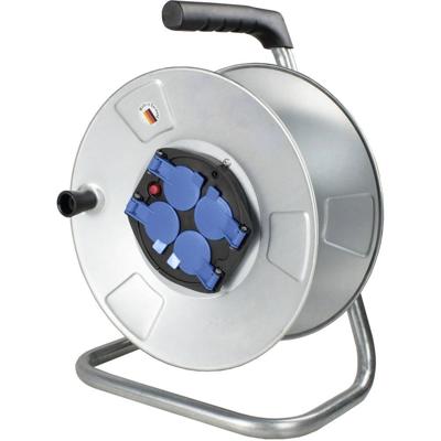 AS Schwabe 10408 Kabelhaspel (leeg)