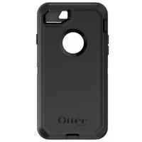 OtterBox Defender Series Apple iPhone 7/8/SE (2020/2022) Black - thumbnail