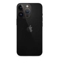 Dummy Apple iPhone 14 Pro Black - thumbnail
