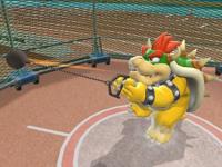 Mario and Sonic at the Olympic Games (verpakking Duits, game Engels) - thumbnail